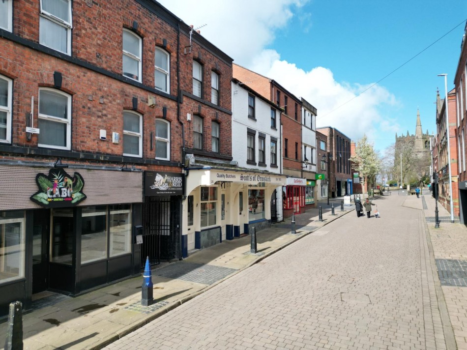 Images for 25a And 27b Church Street, Ormskirk EAID:240 BID:240