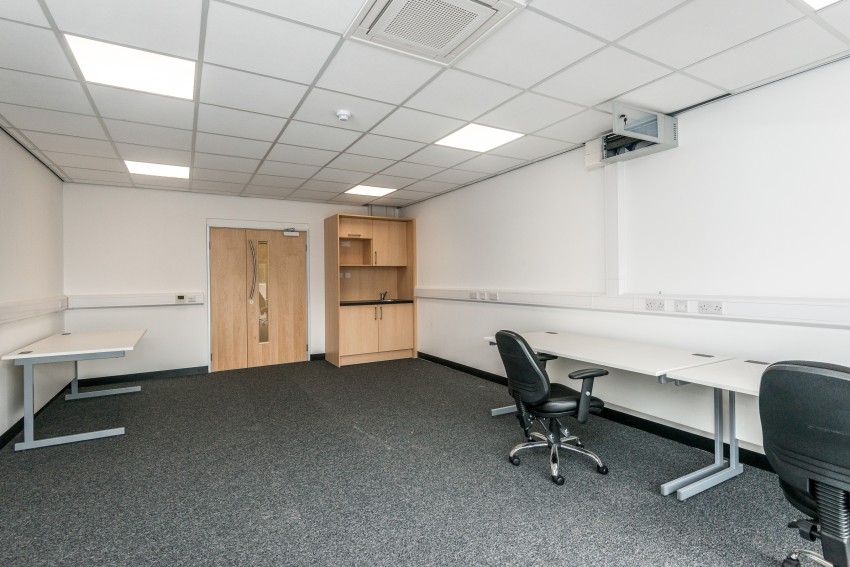 Images for Merlin Business Park, Burscough Industrial Estate, Ormskirk, L40 8JY