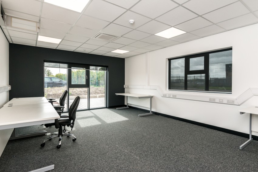 Images for Merlin Business Park, Burscough Industrial Estate, Ormskirk, L40 8JY