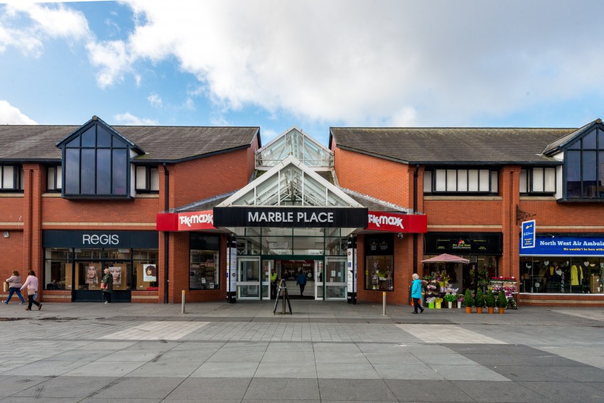 Images for Marble Place Shopping Centre, Chapel Street, Southport