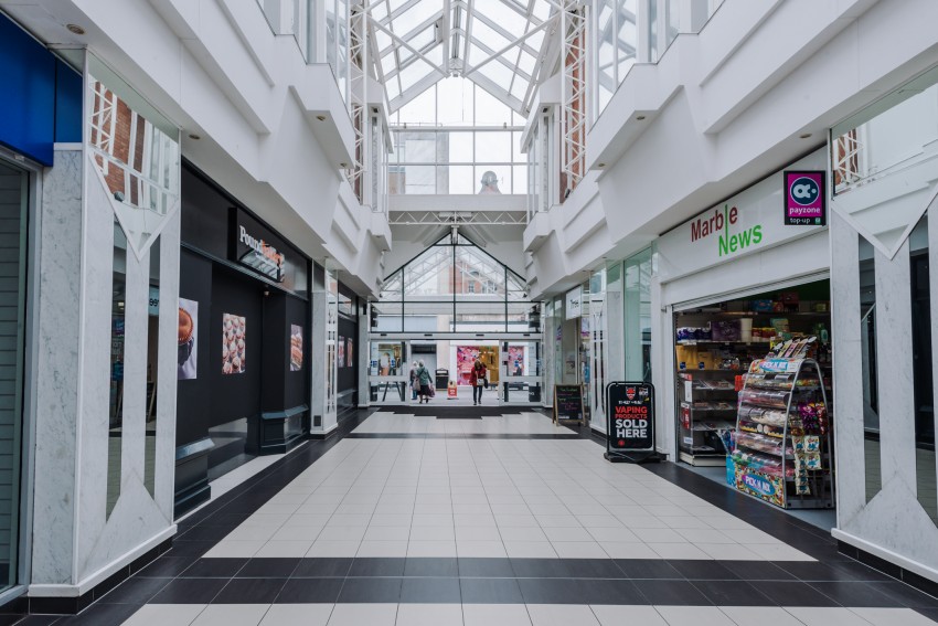 Images for Marble Place Shopping Centre, Chapel Street, Southport