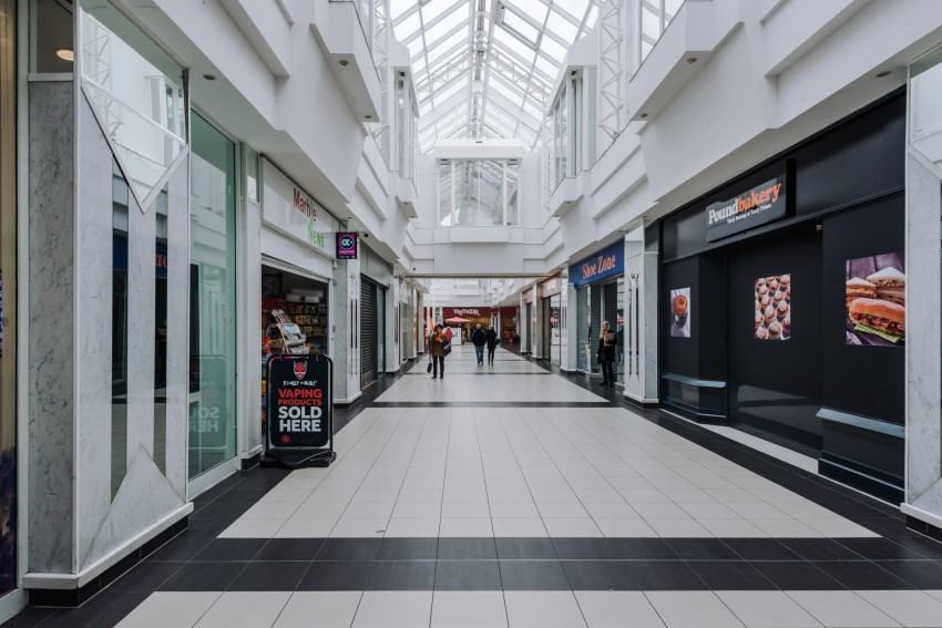 Images for Marble Place Shopping Centre, Chapel Street, Southport