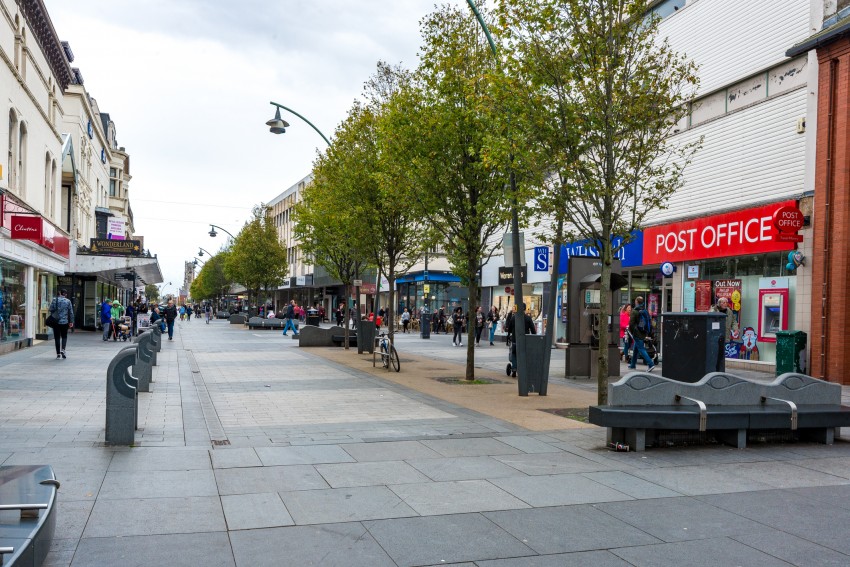 Images for Marble Place Shopping Centre, Chapel Street, Southport