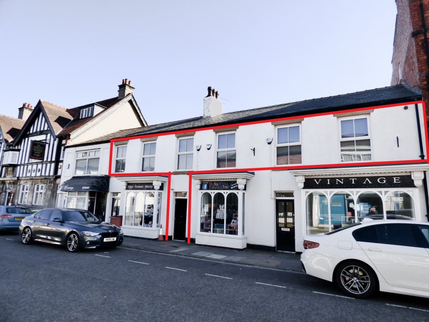 Images for Offices above, 22/24 Union Street, Southport