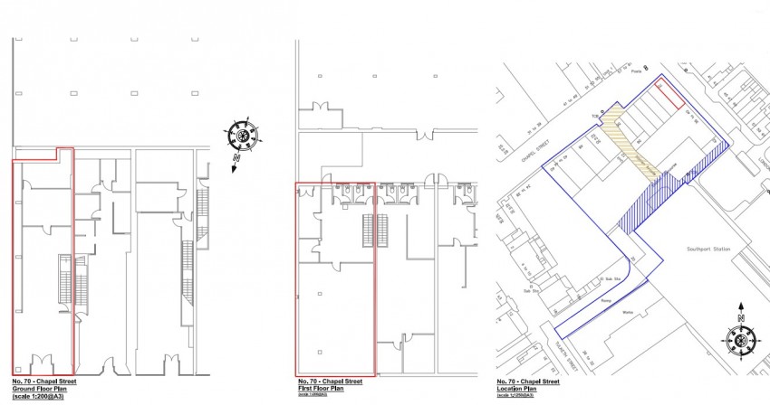 Images for 70 Chapel Street, Southport, Merseyside