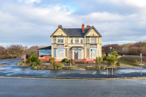 View Full Details for Former Sands Public House, Shore Road, Ainsdale, Merseyside