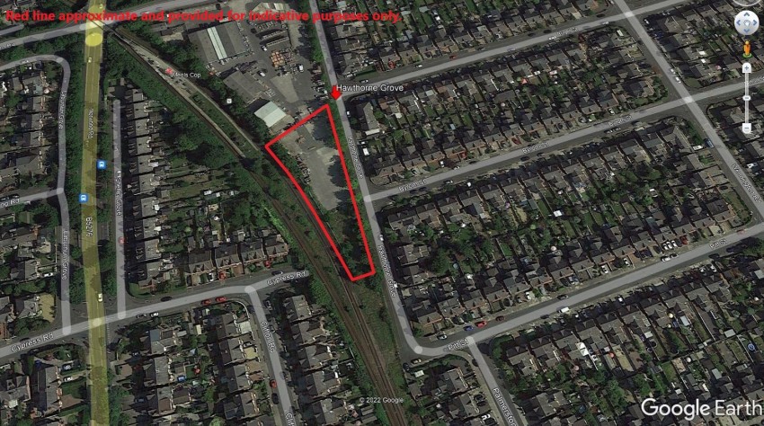 Images for Land At Hawthorne Grove, Southport, Merseyside,  PR9 7AA