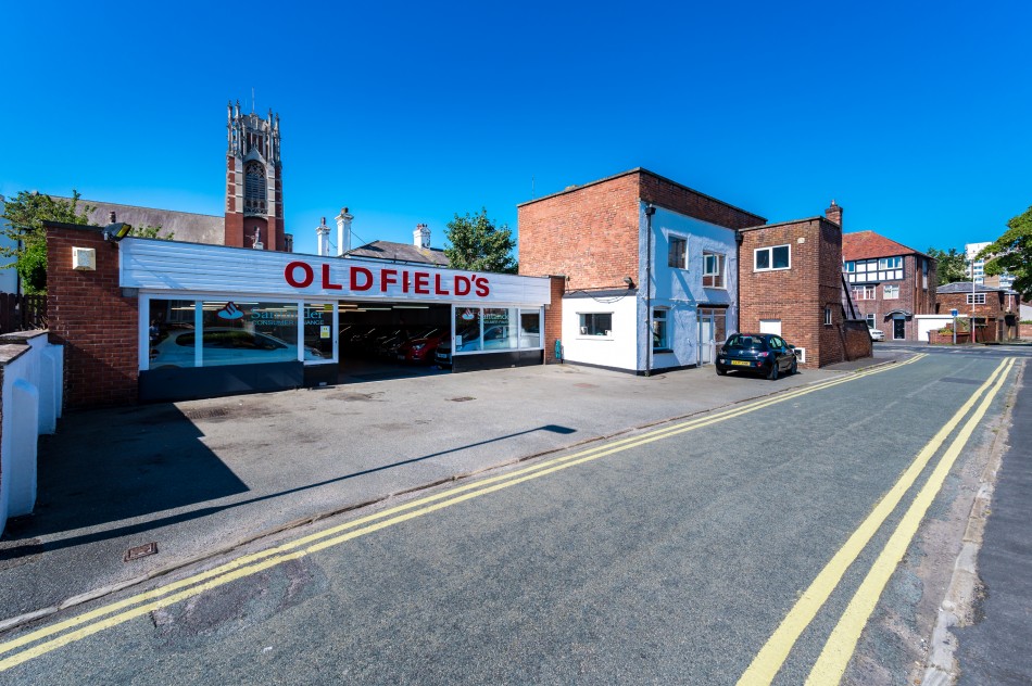 Images for Queens Road, Southport EAID:240 BID:240