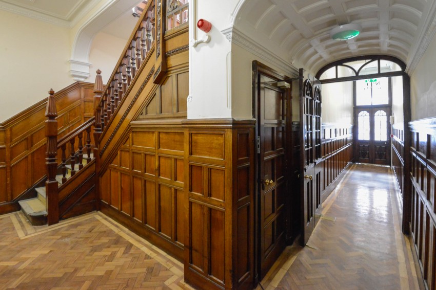 Images for First Floor Office, Victoria Court, 1 London Street, Southport