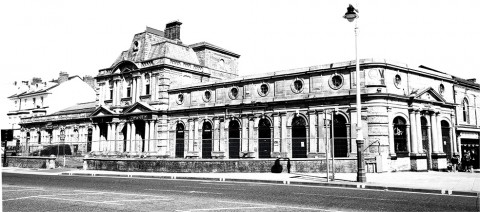 View Full Details for Former Victoria Baths, 42-43 Promenade, Southport, Merseyside, PR9