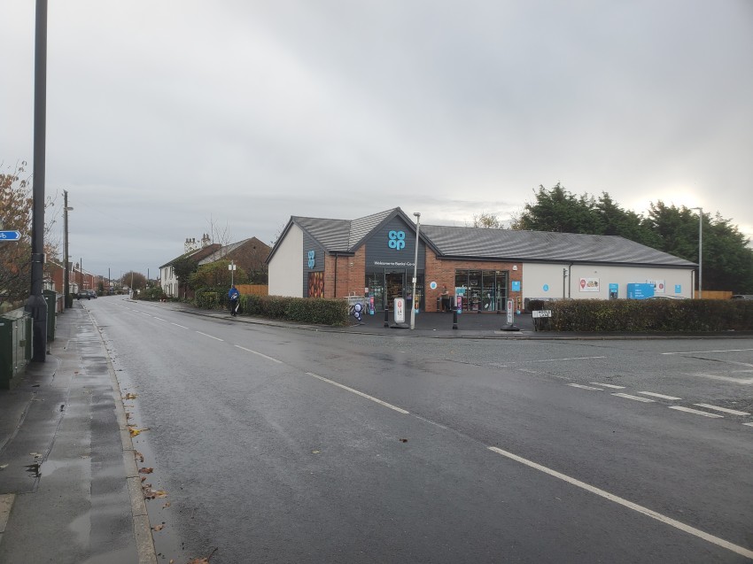 Images for Fleetwood Farm, Church Road, Southport, Lancashire