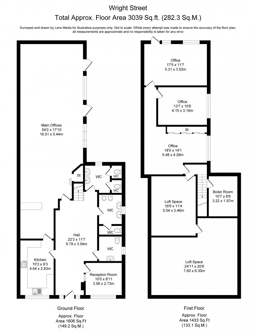 Images for 22 Wright Street, Southport, Merseyside