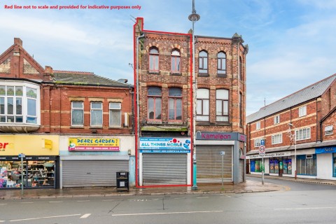 View Full Details for 30 Eastbank Street, Southport, Merseyside, PR8 1ET