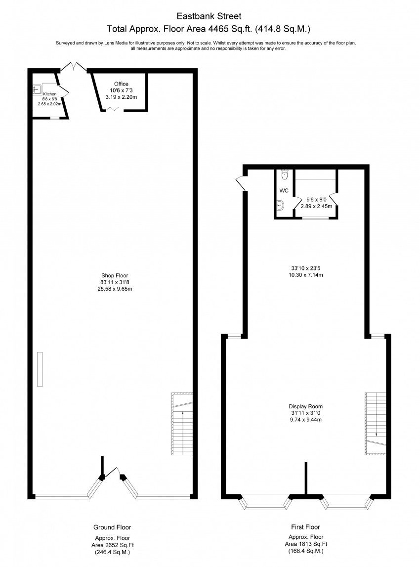 Images for 62-64 Eastbank Street, Southport, Merseyside