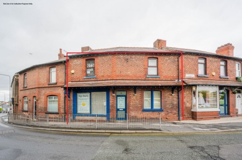 View Full Details for 42 Derby Street West, Ormskirk, Lancashire, L39 3NH