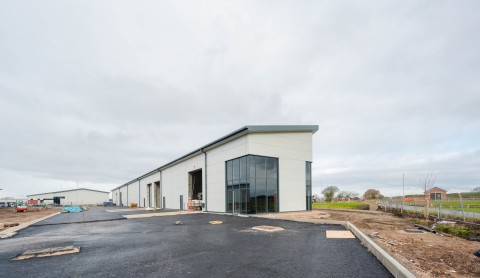 View Full Details for Unit 3c, Seafire Business Park, Off Tollgate Road,, Burscough, Lancashire