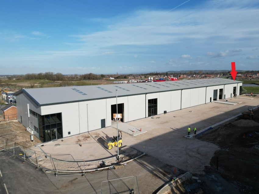 Images for Unit 3c, Seafire Business Park, Off Tollgate Road,, Burscough, Lancashire