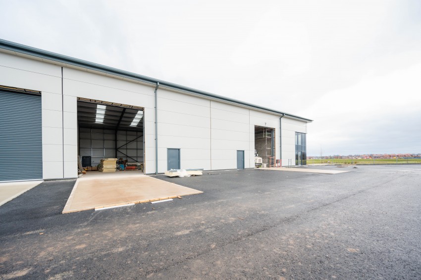 Images for Unit 3c, Seafire Business Park, Off Tollgate Road,, Burscough, Lancashire