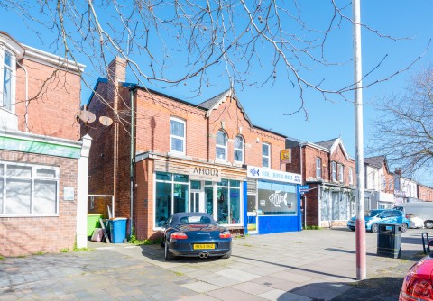 View Full Details for 78,78b And 78c Eastbourne Road, Southport, Merseyside