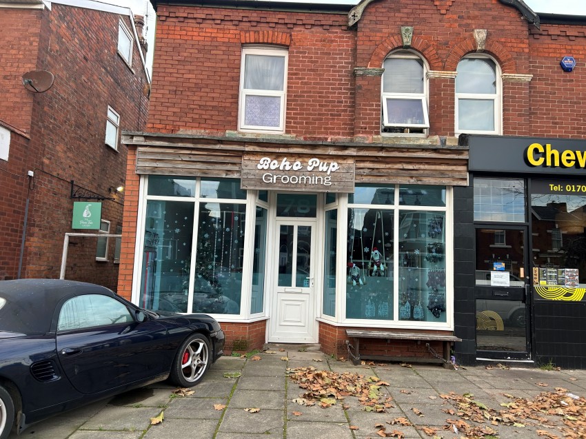 Images for 78,78b And 78c Eastbourne Road, Southport, Merseyside