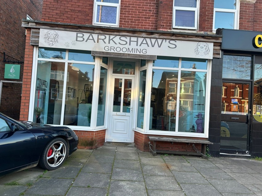 Images for 78,78b And 78c Eastbourne Road, Southport, Merseyside