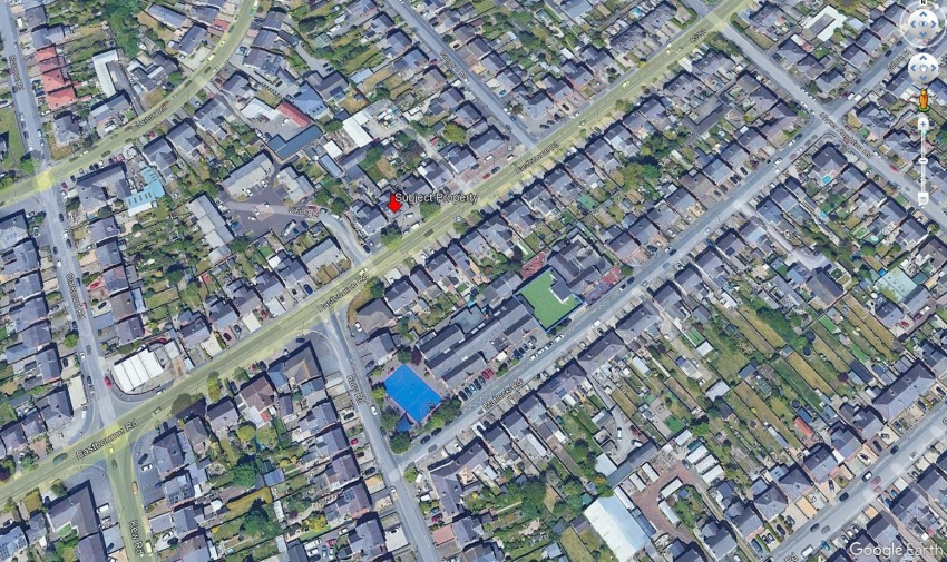 Images for 78,78b And 78c Eastbourne Road, Southport, Merseyside