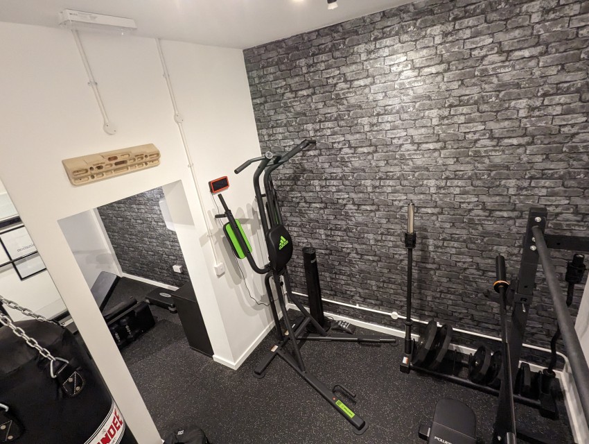 Images for The Arch Workspace, Gym, 135a Rufford Road, Southport, Merseyside