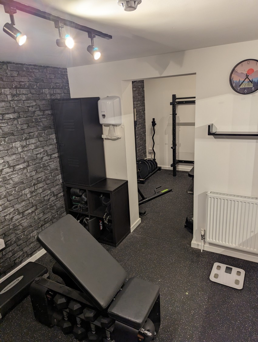 Images for The Arch Workspace, Gym, 135a Rufford Road, Southport, Merseyside