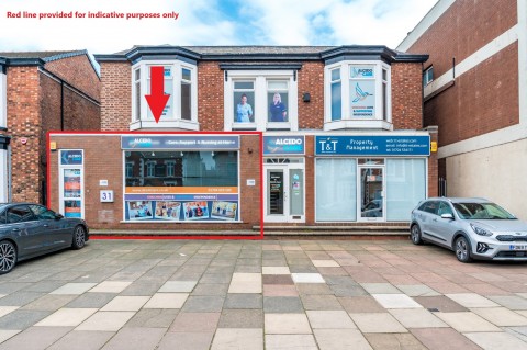 View Full Details for 31 Hoghton Street, Southport, Merseyside