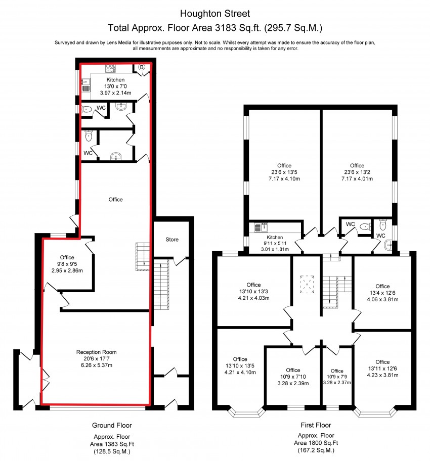 Images for 31 Hoghton Street, Southport, Merseyside