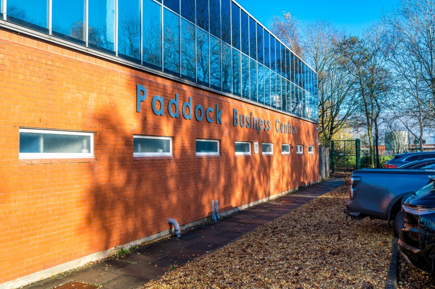 Images for Paddock Road Business Centre, Paddock Road, Skelmersdale, Lancashire, WN8 9PL