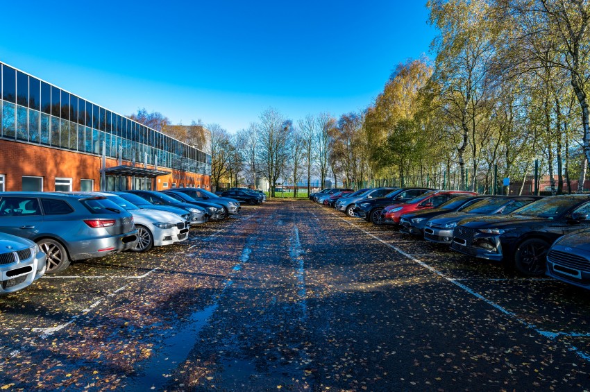 Images for Paddock Road Business Centre, Paddock Road, Skelmersdale, Lancashire, WN8 9PL