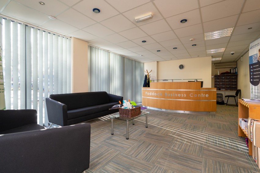 Images for Paddock Road Business Centre, Paddock Road, Skelmersdale, Lancashire, WN8 9PL