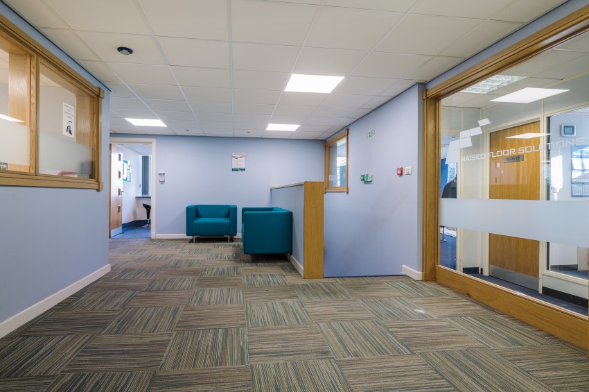 Images for Paddock Road Business Centre, Paddock Road, Skelmersdale, Lancashire, WN8 9PL