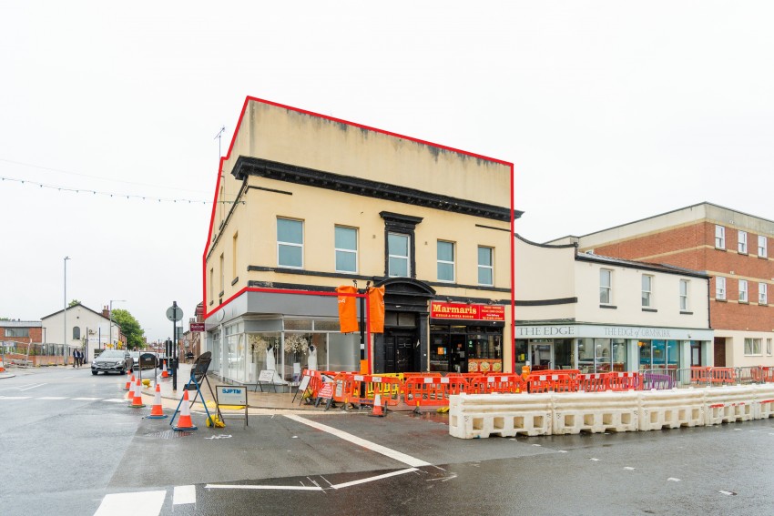 Images for 1 St Helens Road, Ormskirk, Lancashire