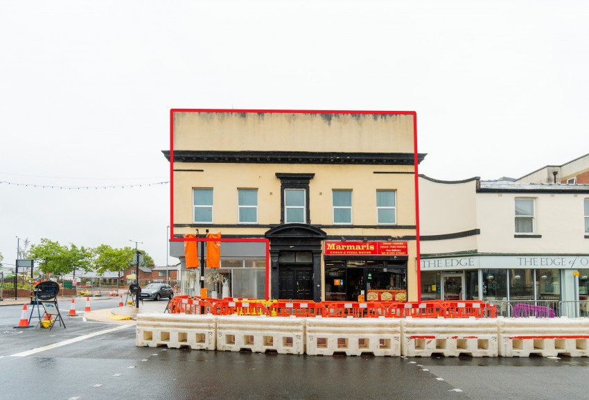 Images for 1 St Helens Road, Ormskirk, Lancashire