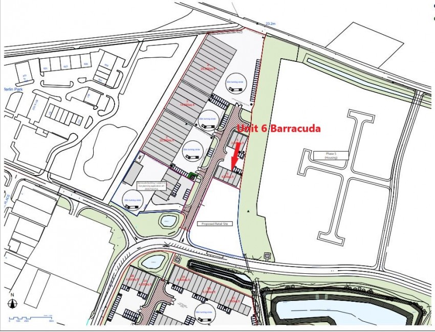 Images for Barracuda Business Park, Off Tollgate Road, Burscough, West Lancashire