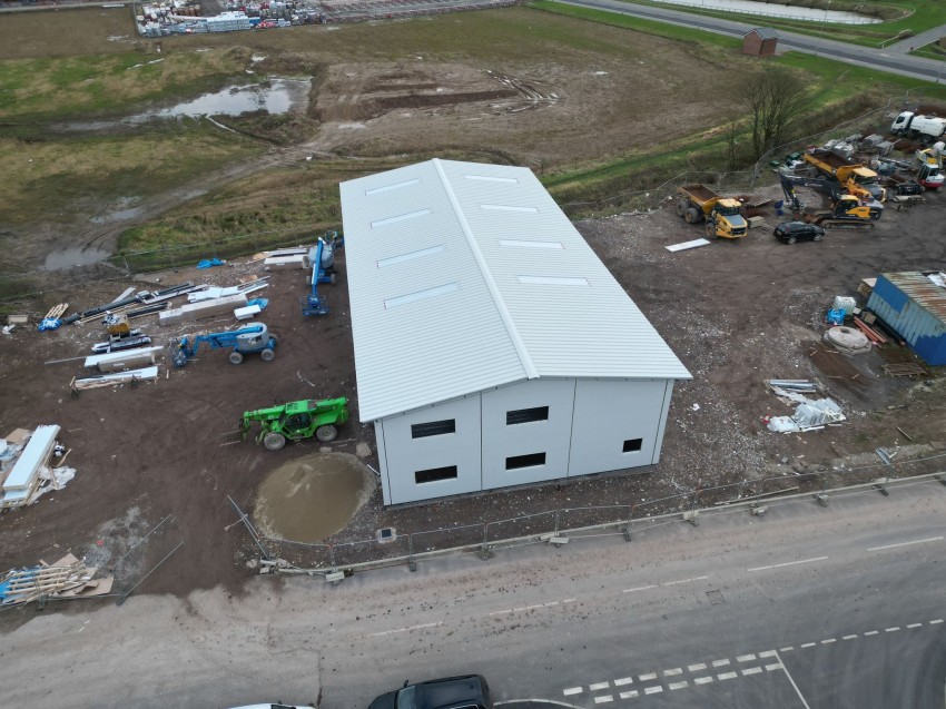 Images for Barracuda Business Park, Off Tollgate Road, Burscough, West Lancashire