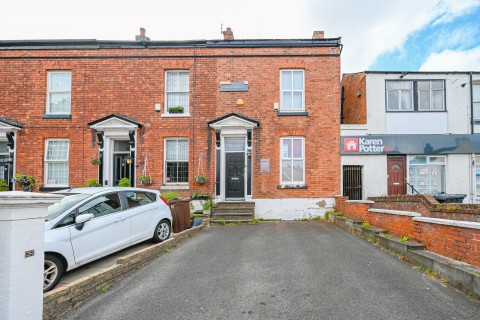 View Full Details for 35 Castle Street, Southport, Merseyside