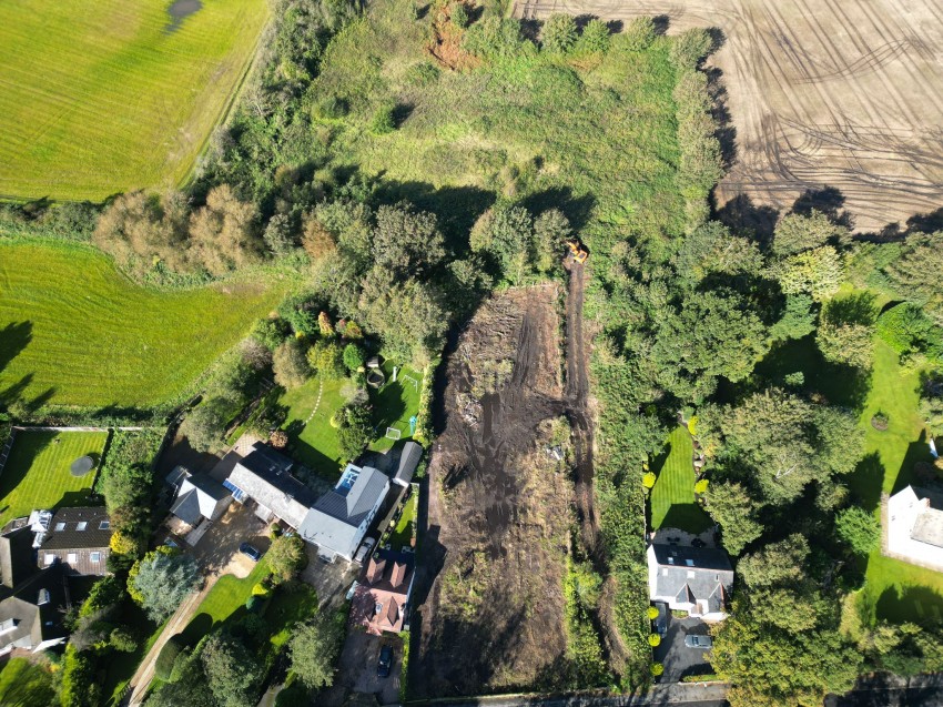 Images for Land Adjacent To Lime Tree Cottage, Parrs Lane, Aughton, Ormskirk, Lancashire