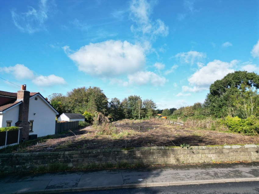 Images for Land Adjacent To Lime Tree Cottage, Parrs Lane, Aughton, Ormskirk, Lancashire