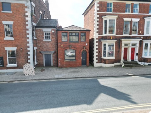 View Full Details for 34 Derby Street, Ormskirk, Lancashire