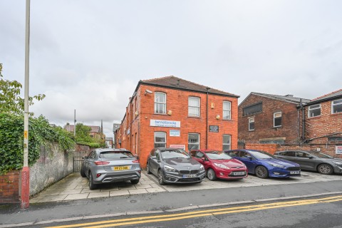 View Full Details for Adelphi Chambers, To The Rear Of 30 Hoghton Street, Southport, Merseyside