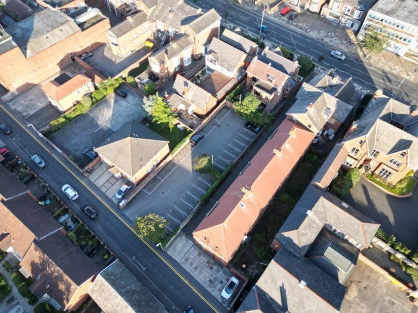 Images for Adelphi Chambers, To The Rear Of 30 Hoghton Street, Southport, Merseyside