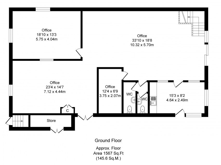 Images for Concept House, New Court Way , Ormskirk, Lancashire,  L39 2YT