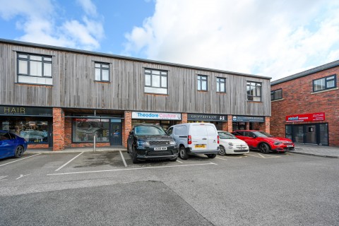 View Full Details for Unit 5 & 6 Tarleton Courtyard,  Church Road, Tarleton