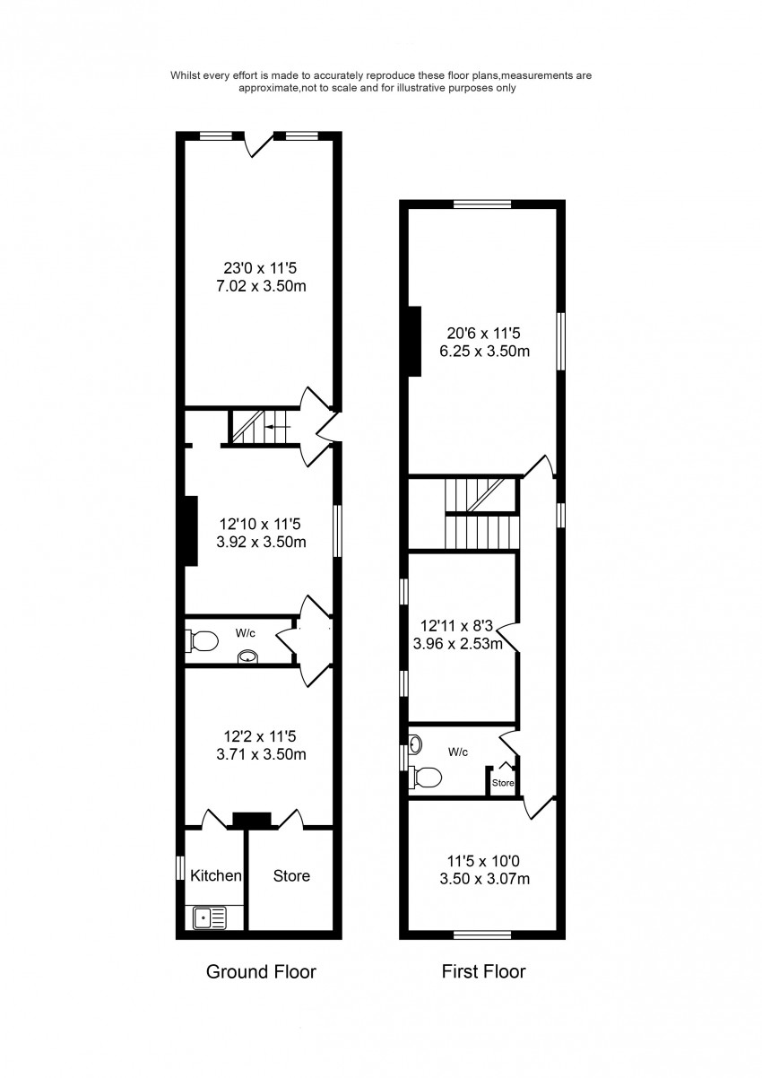 Images for 57 Liverpool Road North, Burscough, Lancashire