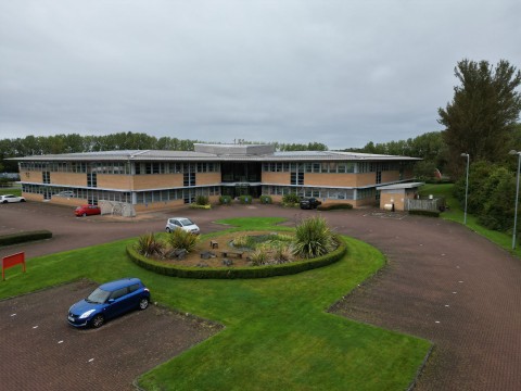 View Full Details for Offices at West Lancashire Investment Centre, White Moss Business Park, Skelmersdale, Lancashire