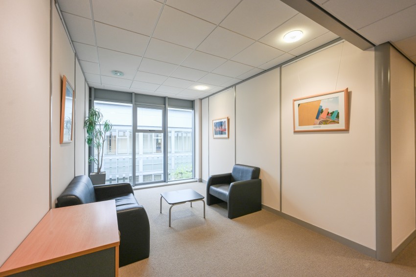 Images for Offices at West Lancashire Investment Centre, White Moss Business Park, Skelmersdale, Lancashire