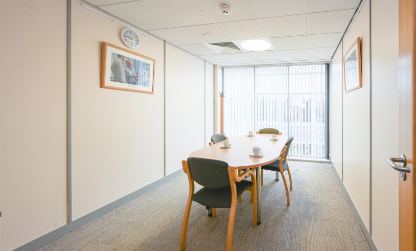 Images for Offices at West Lancashire Investment Centre, White Moss Business Park, Skelmersdale, Lancashire